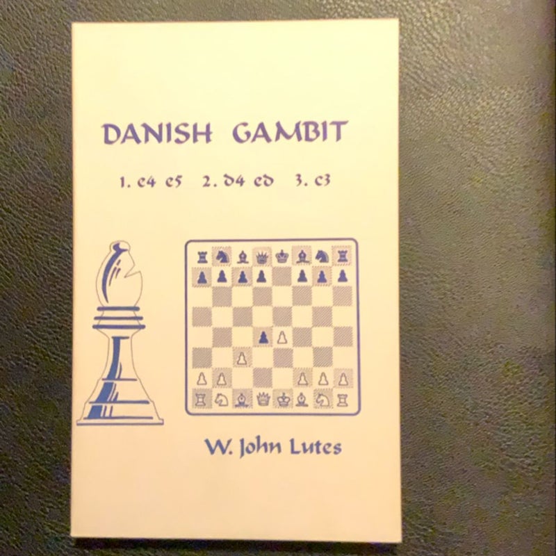 Danish Gambit