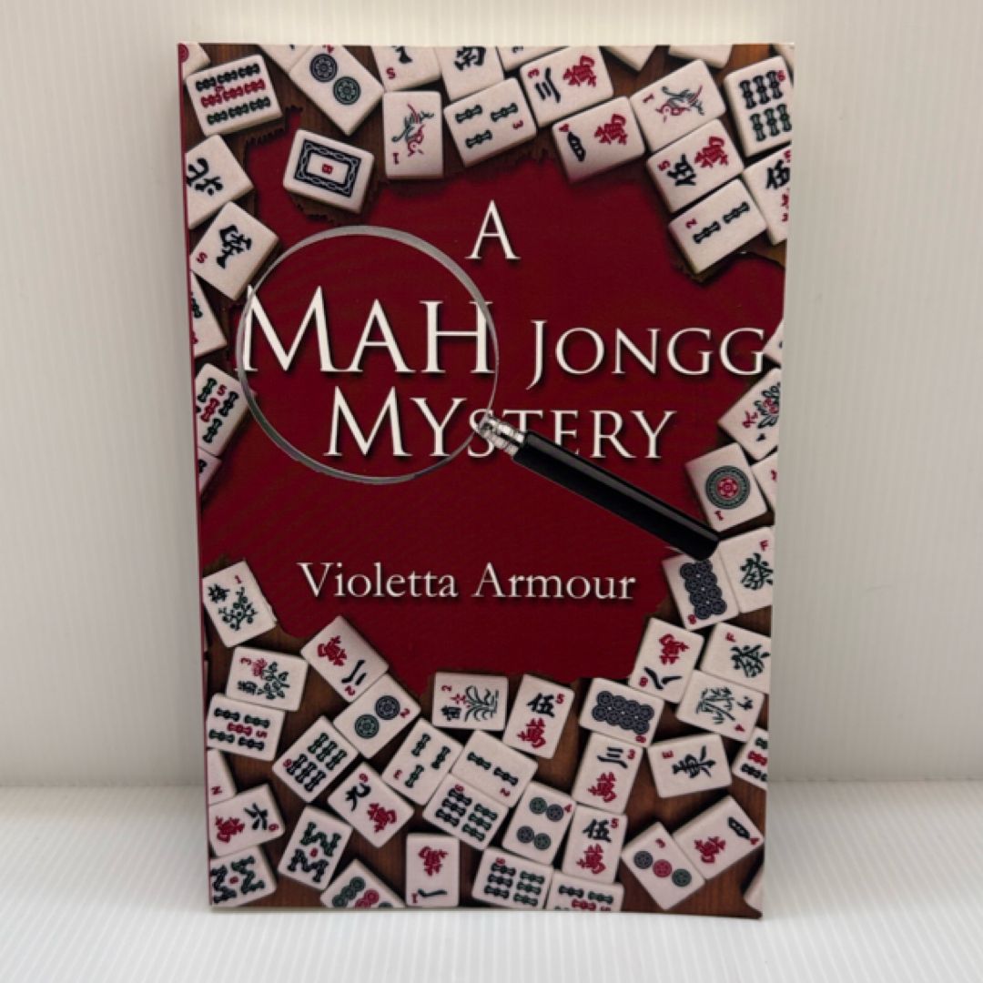 A Mah Jongg Mystery