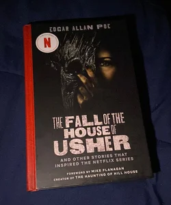 The Fall of the House of Usher (TV Tie-In Edition)
