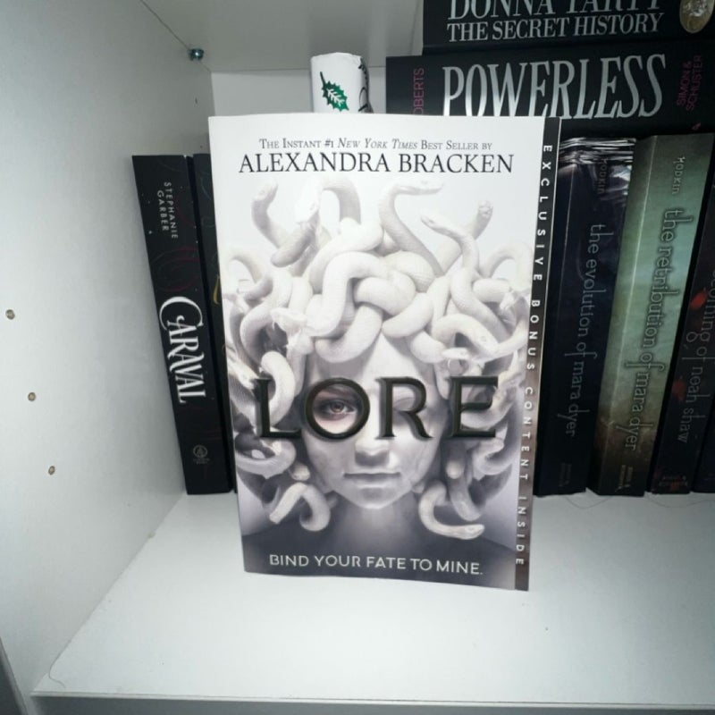 Lore