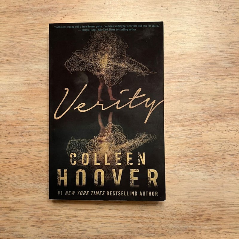 Verity