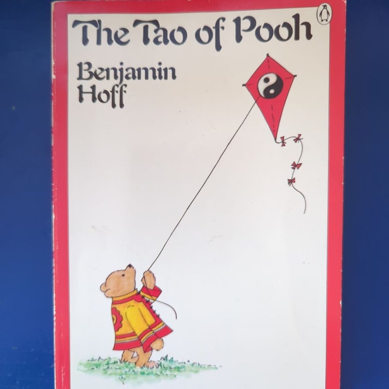 The Tao of Pooh