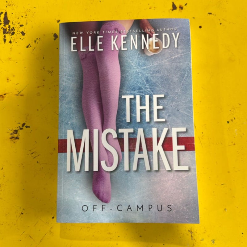 The Mistake