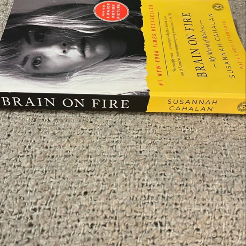 Brain on Fire