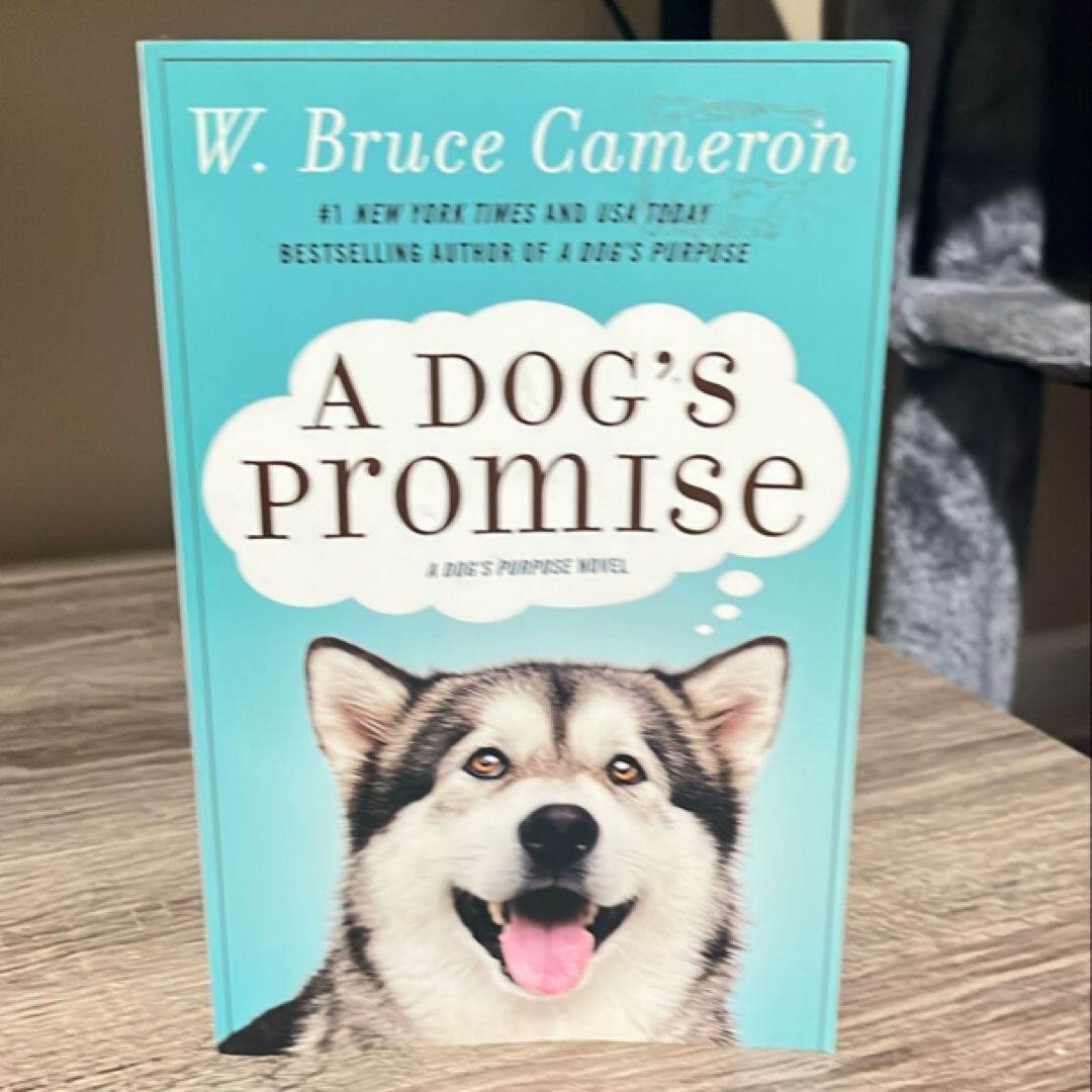 A Dog's Promise