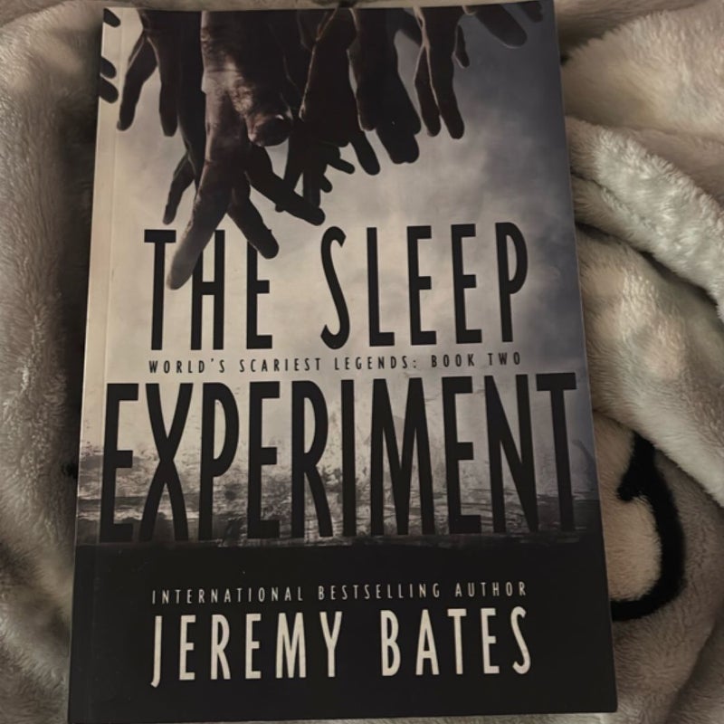 The Sleep Experiment