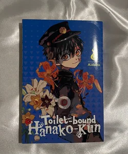 Toilet-Bound Hanako-kun, Vol. 0