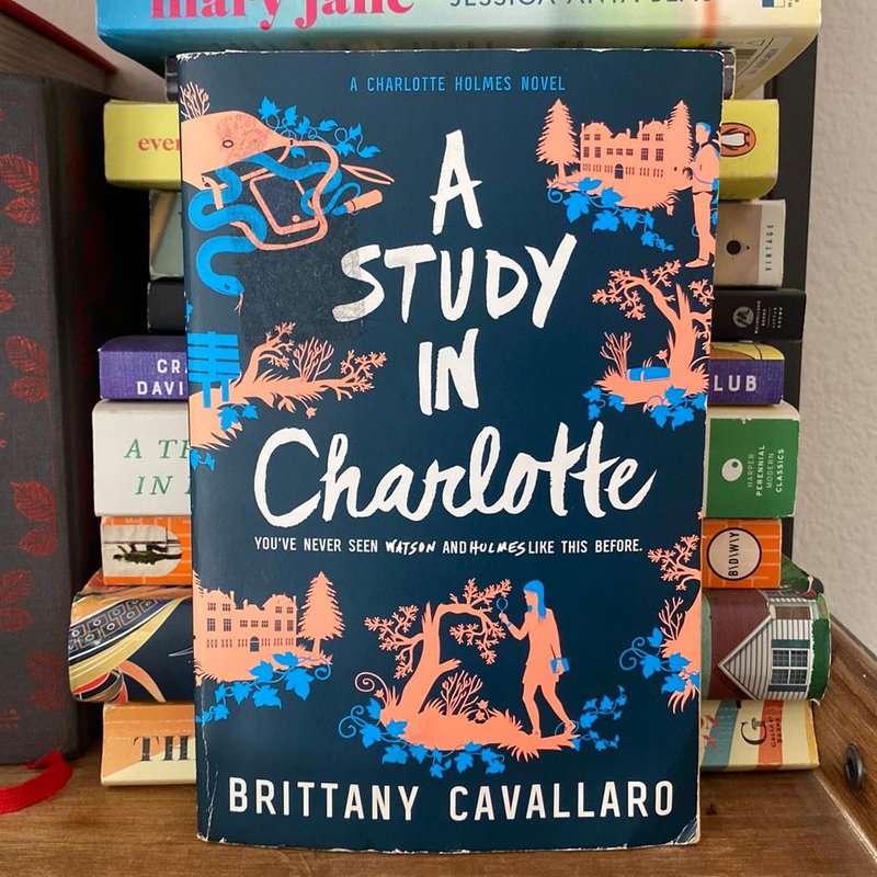 A Study in Charlotte