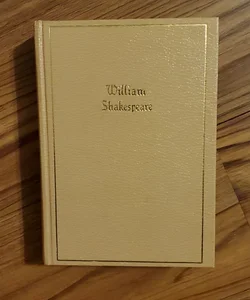 The Works of William Shakespeare