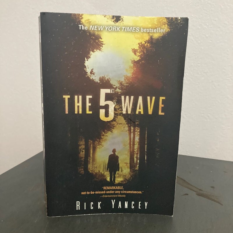 The 5th Wave