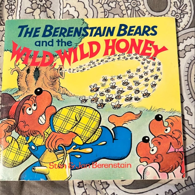 The Berenstain Bears