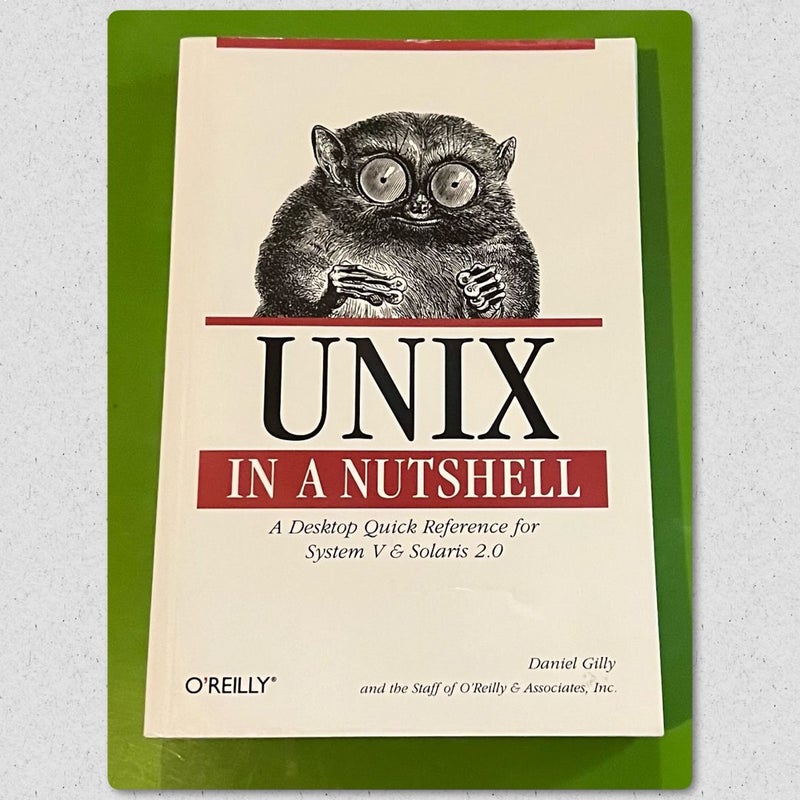 UNIX