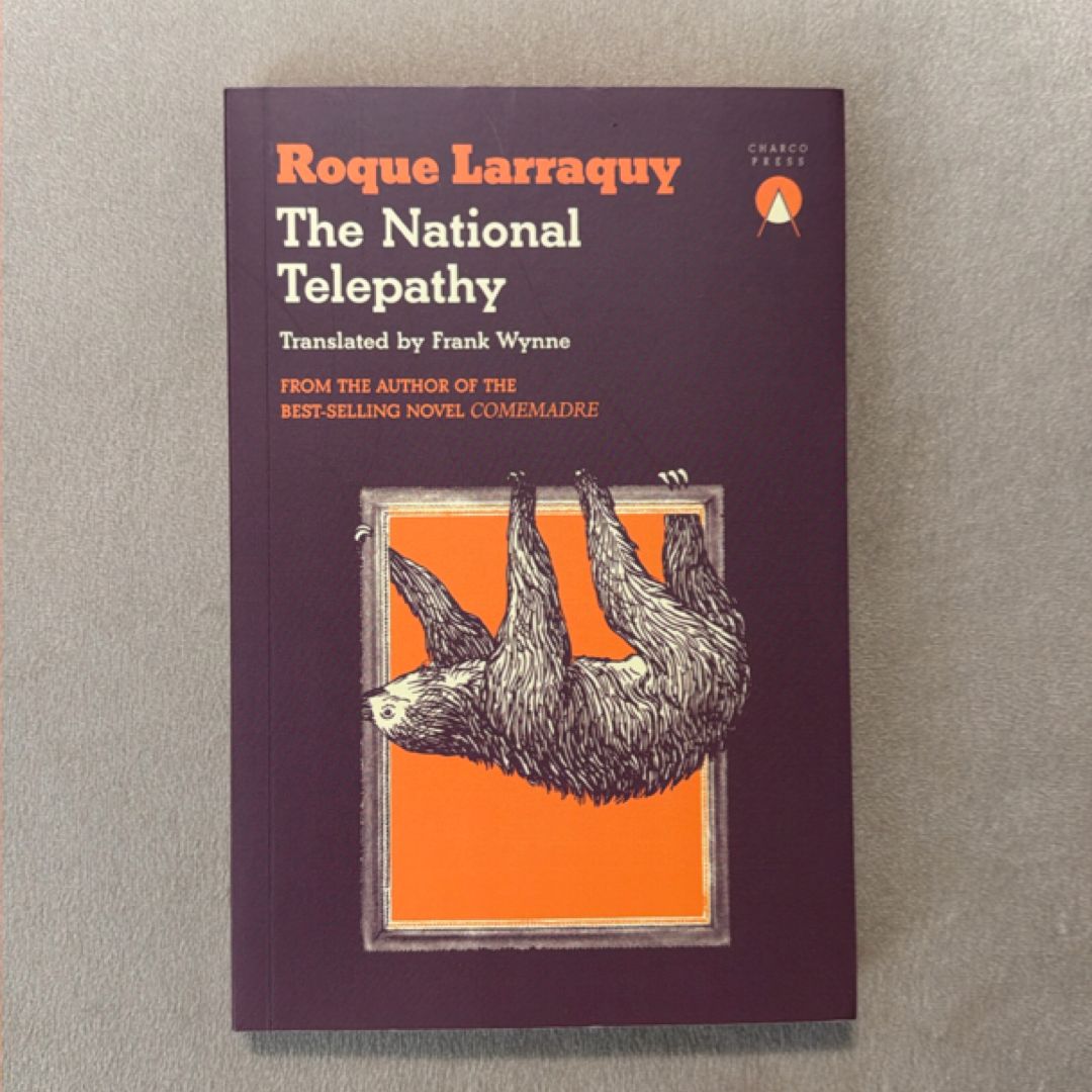 The National Telepathy