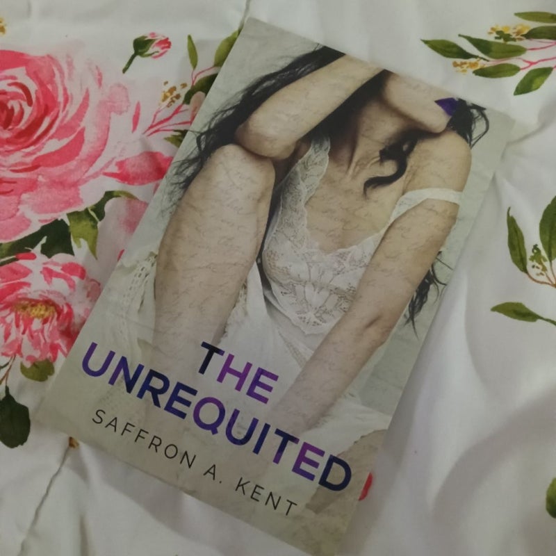 The Unrequited