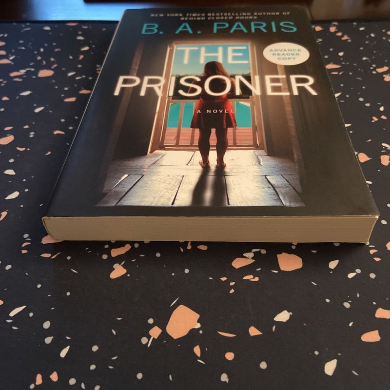 The Prisoner