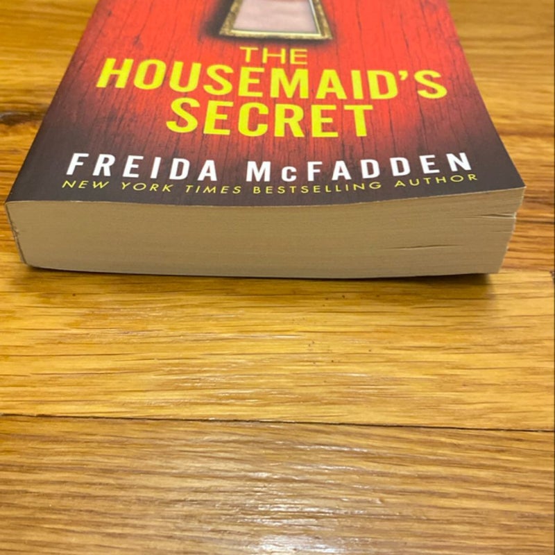 The Housemaid's Secret