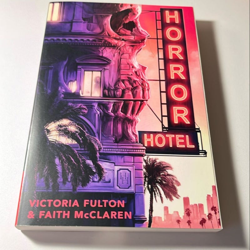 Horror Hotel
