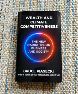 Wealth and Climate Competitiveness
