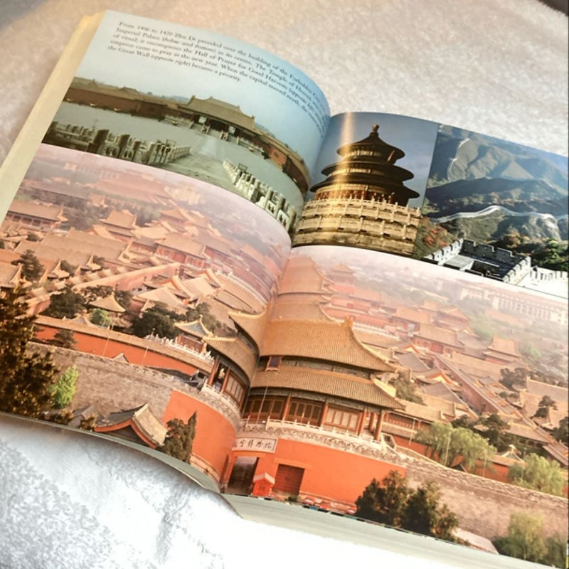 1421 The Year China Discovered America 20C