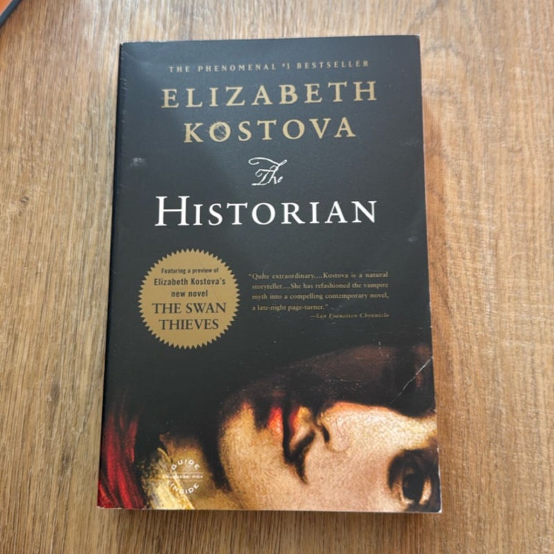 The Historian