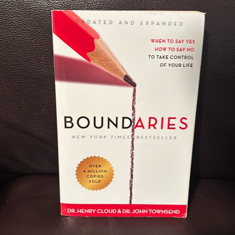 Boundaries