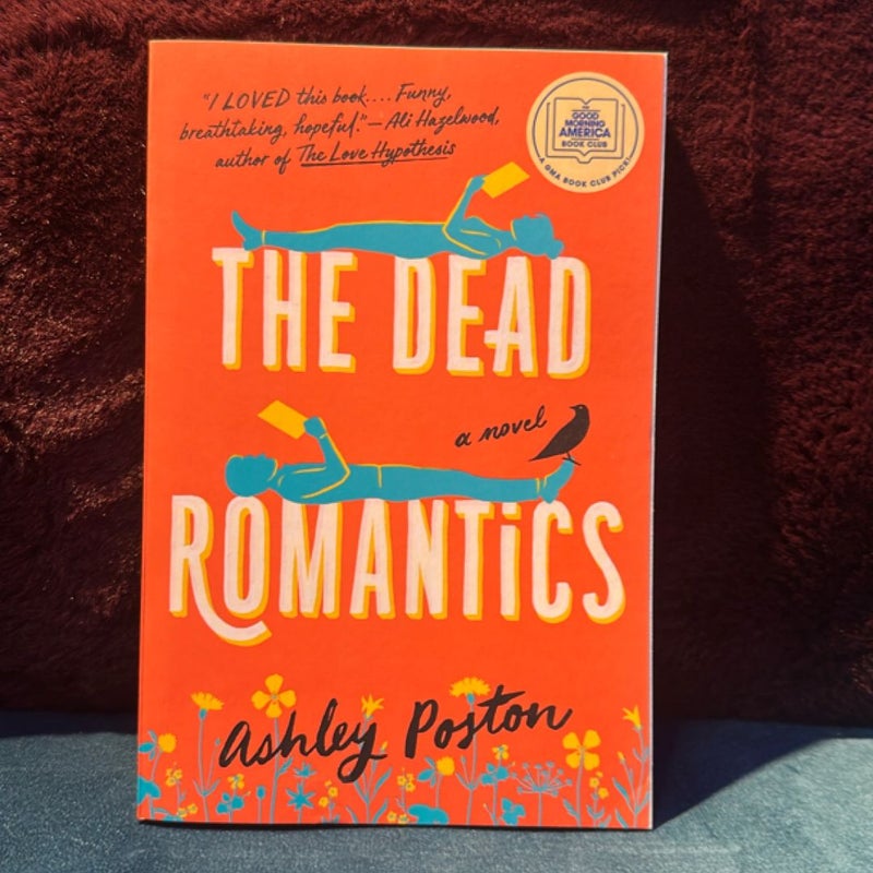 The Dead Romantics