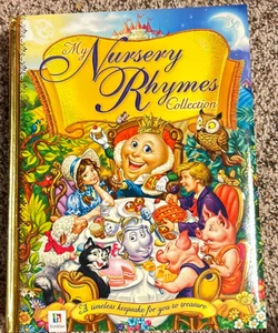 My Nursery Rhymes Collection