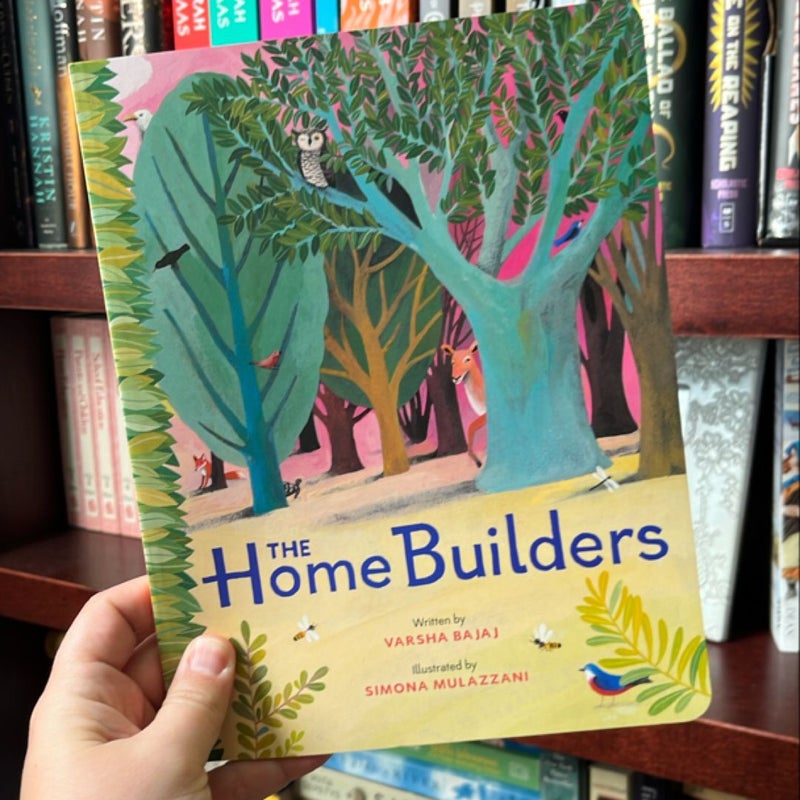 Home Builders