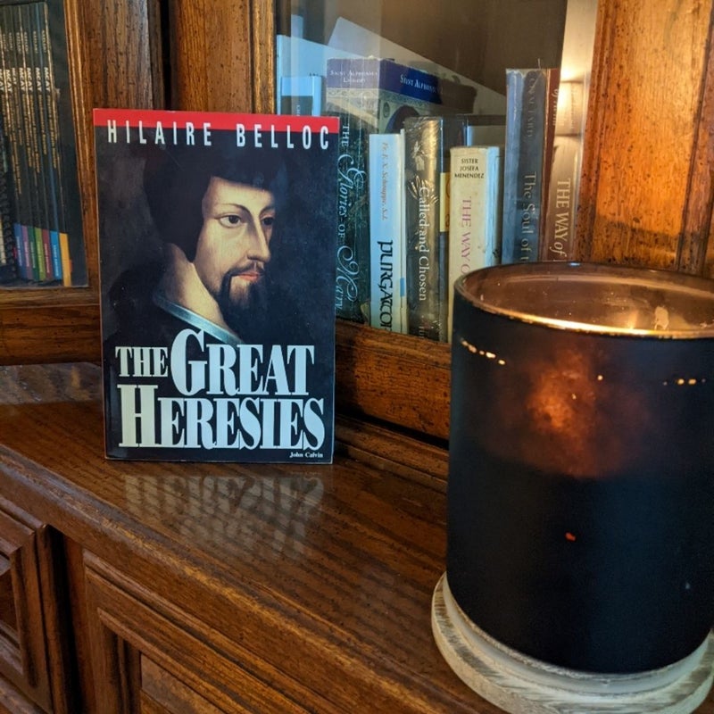 The Great Heresies