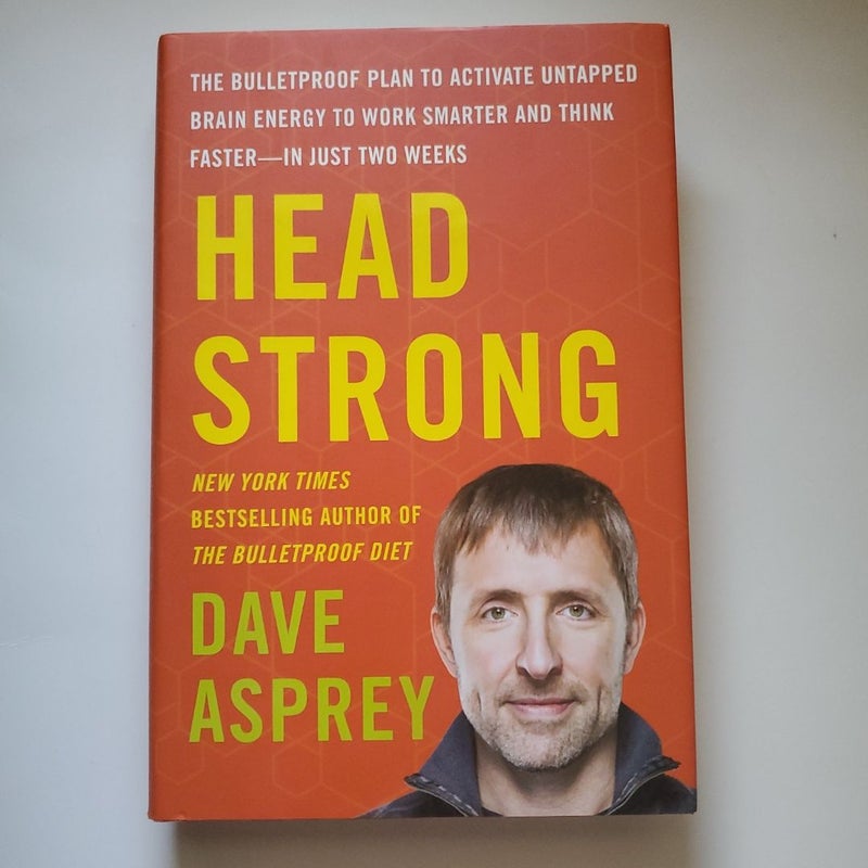 Head Strong