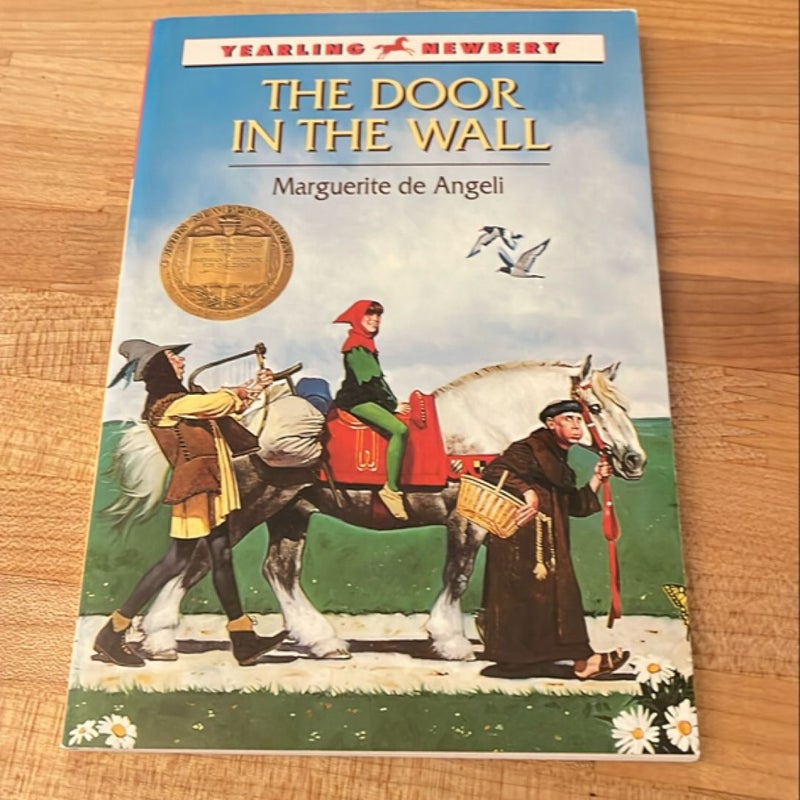 The Door in the Wall