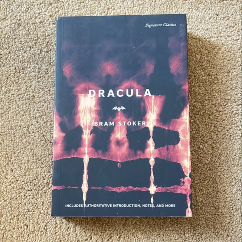 Dracula