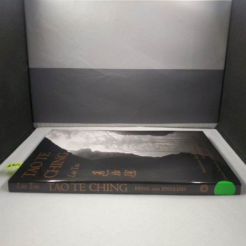 Tao Te Ching