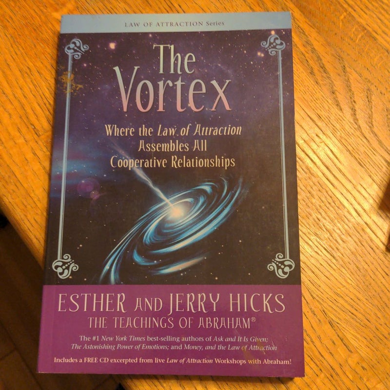 The Vortex