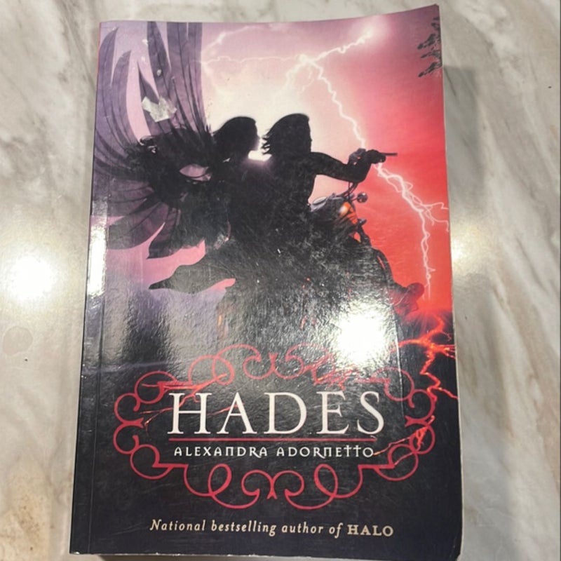 Hades