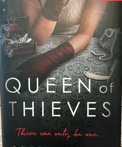 Queen of Thieves