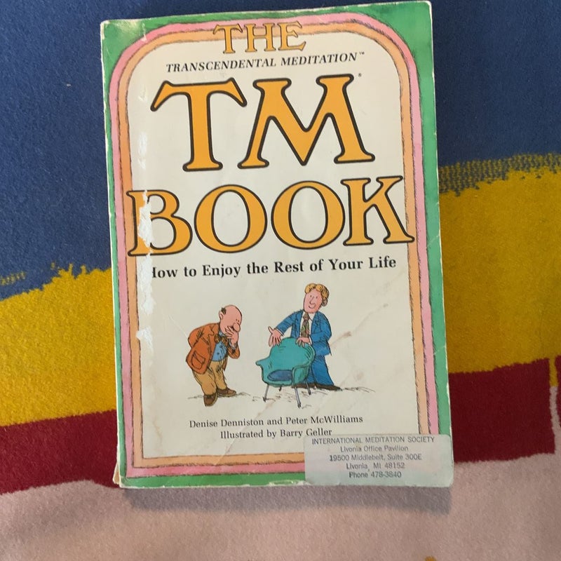 THE TM BOOK