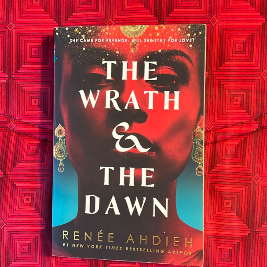 The Wrath and the Dawn