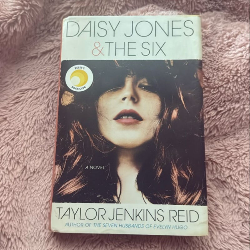 Daisy Jones and the Six