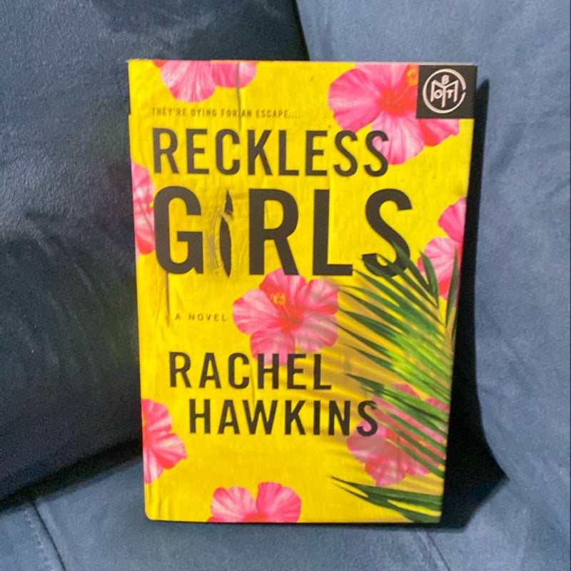 Reckless Girls