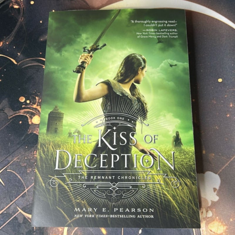 The Remnant Chronicles Boxed Set