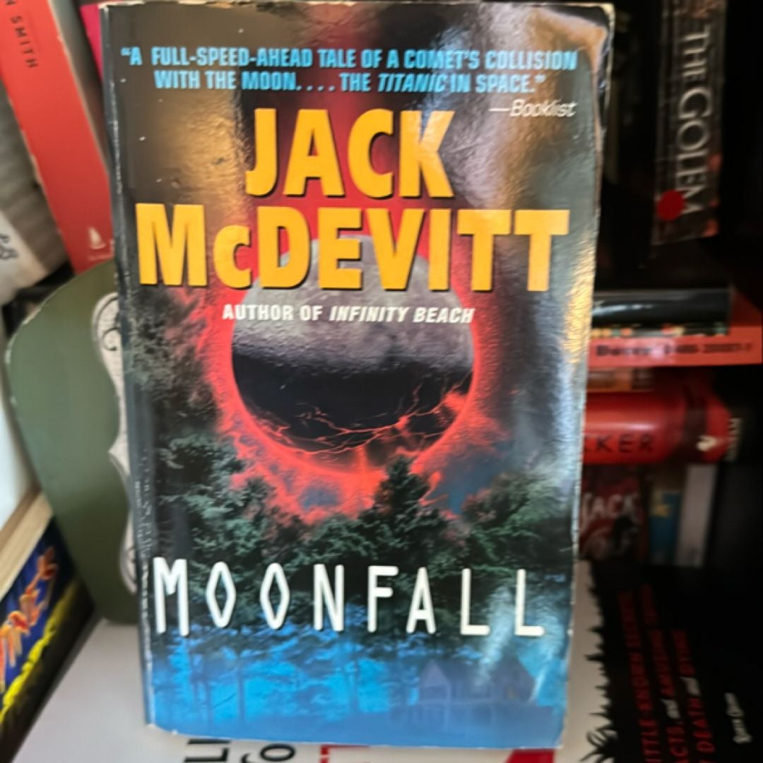 Moonfall