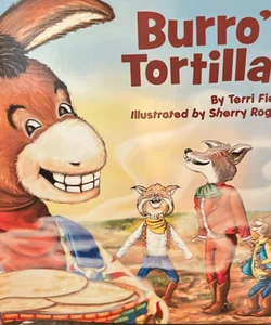 Burro's Tortillas