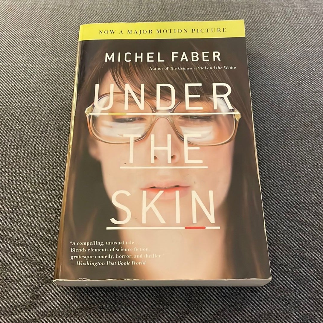 Under the Skin