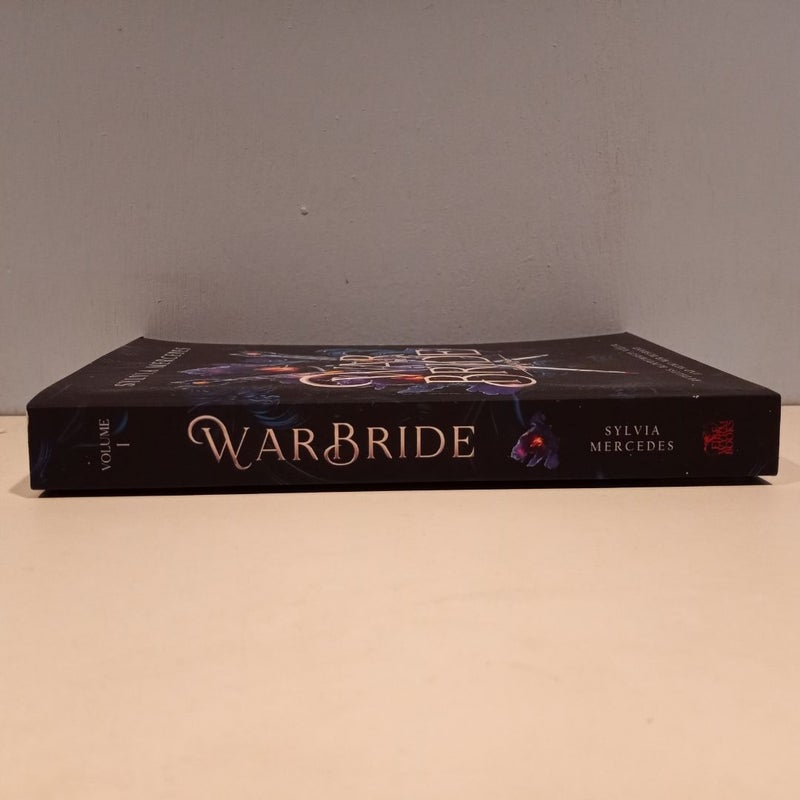 WarBride