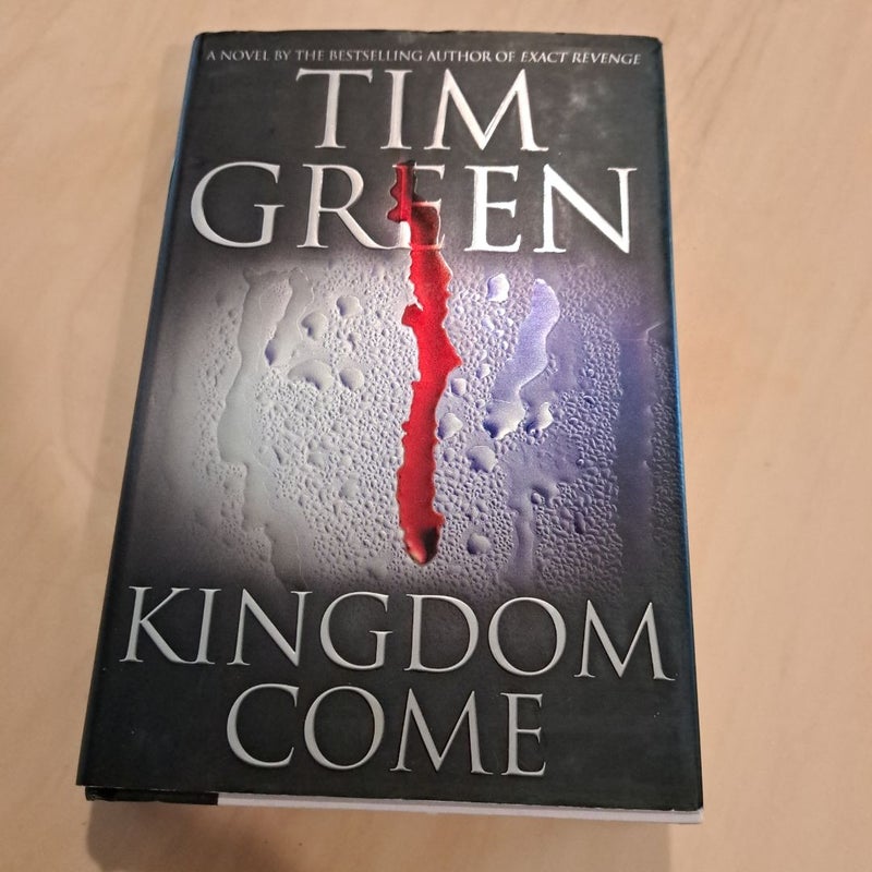 Kingdom Come