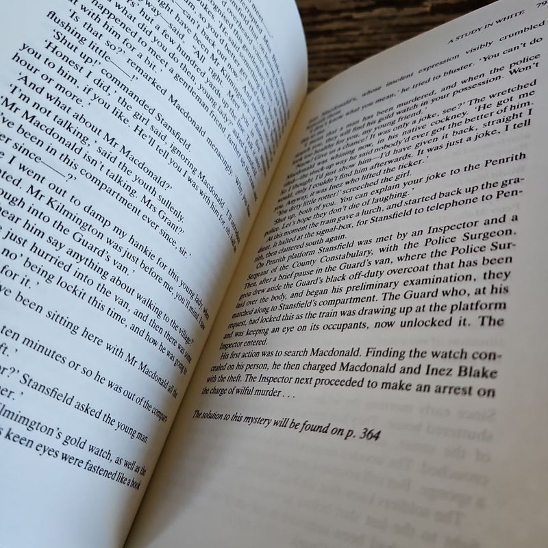 Great Irish Detective Stories
