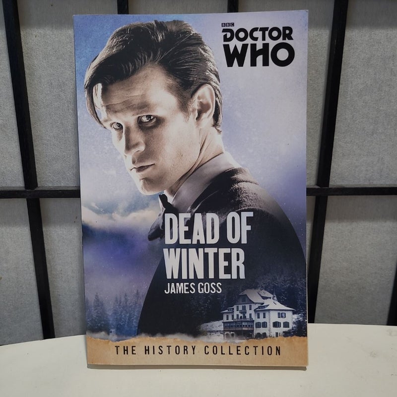 Dead of Winter