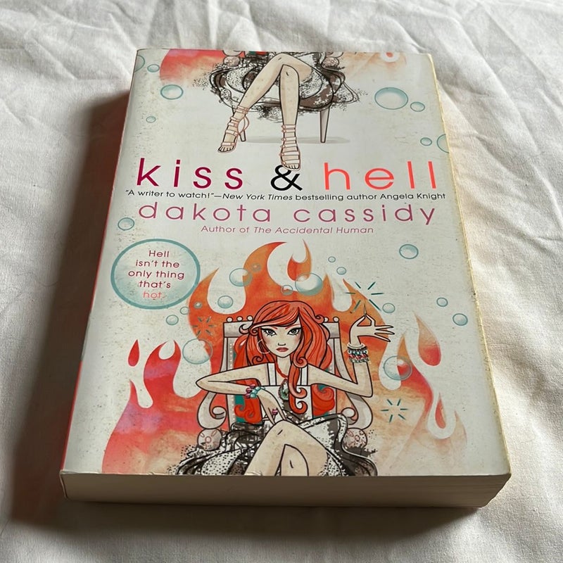 Kiss & Hell