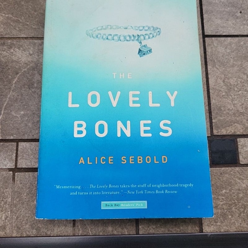 The Lovely Bones